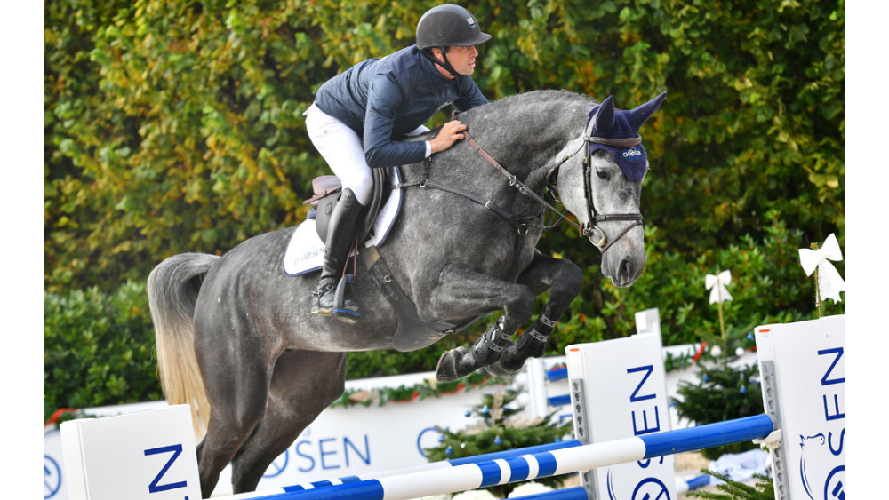 Chamana Van 't Hulgenrode — Mare · 10y