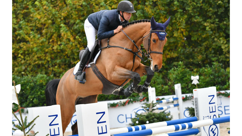 Horia Du Chateau — Mare · 9y